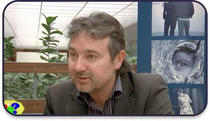 Capture vidéo – interview / analyse médiatique