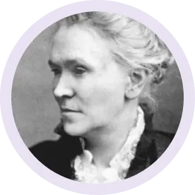 Matilda Joslyn Gage