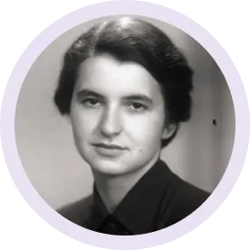 Rosalind Franklin