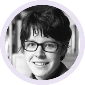 Jocelyn Bell Burnell